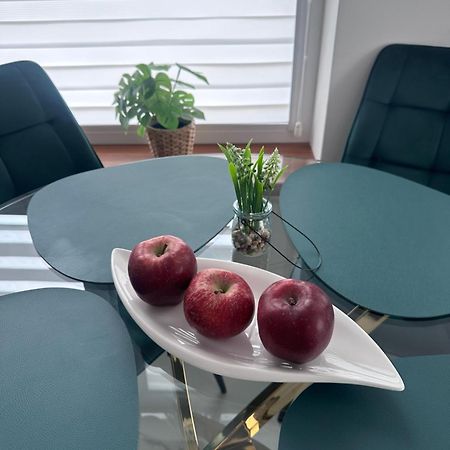 Apartament Холм Екстер'єр фото