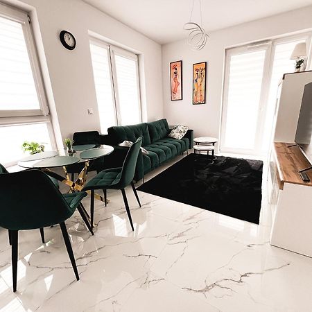 Apartament Холм Екстер'єр фото