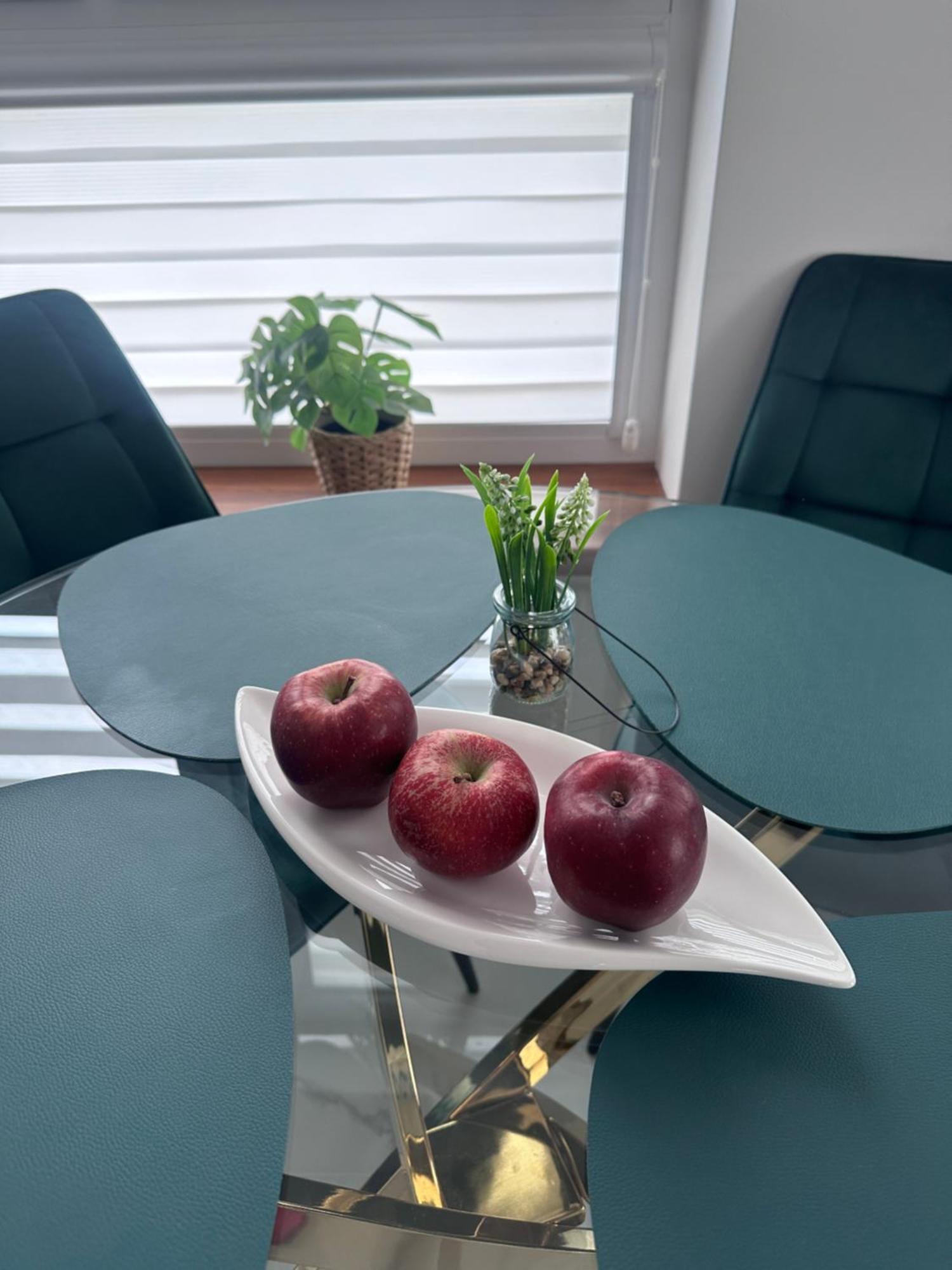 Apartament Холм Екстер'єр фото
