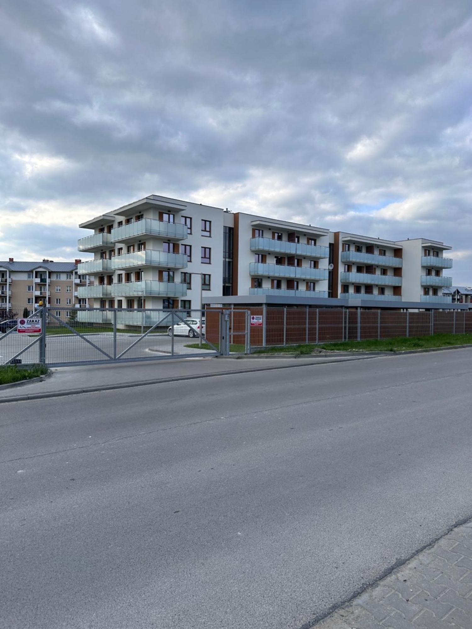 Apartament Холм Екстер'єр фото