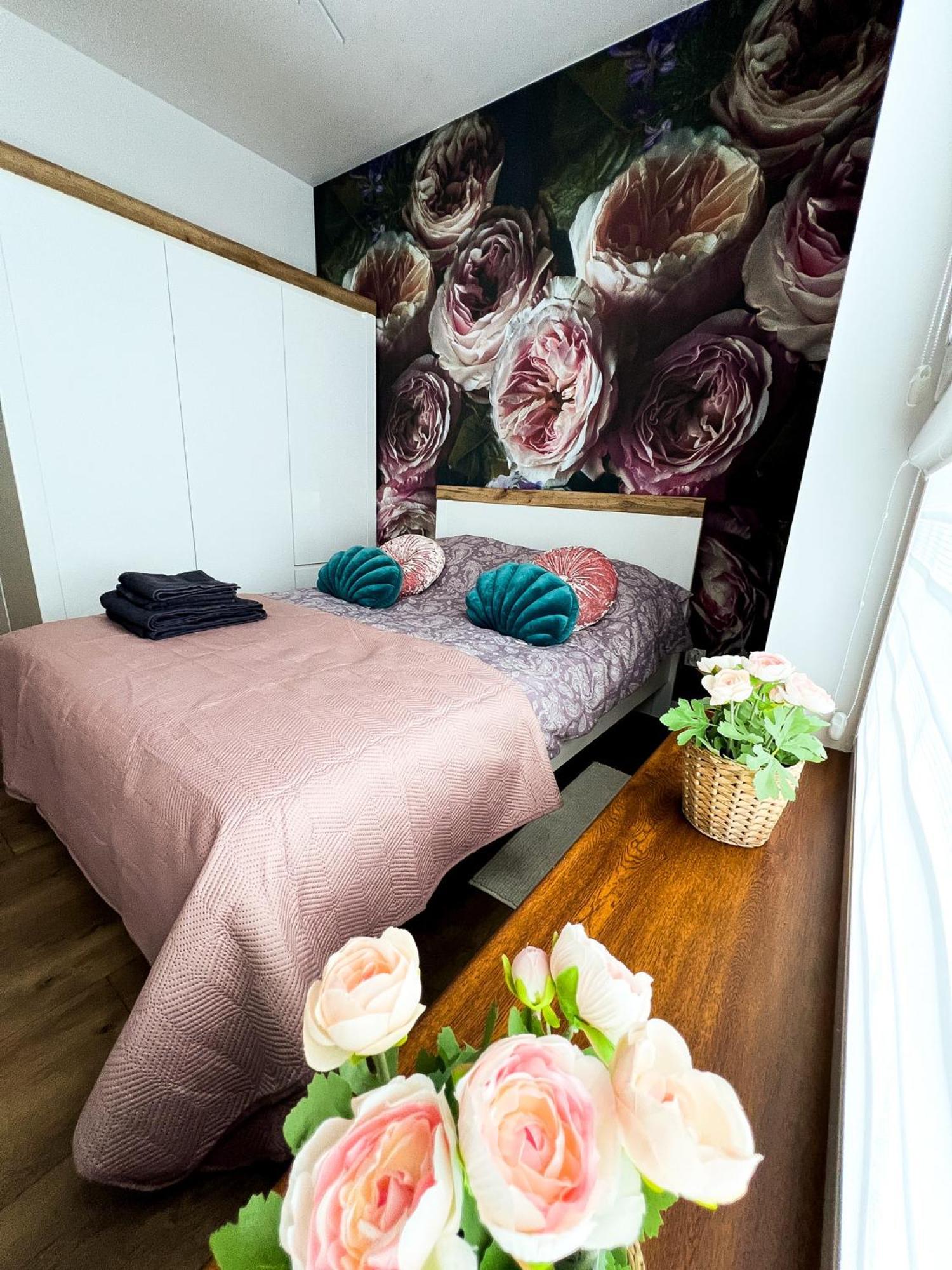 Apartament Холм Екстер'єр фото