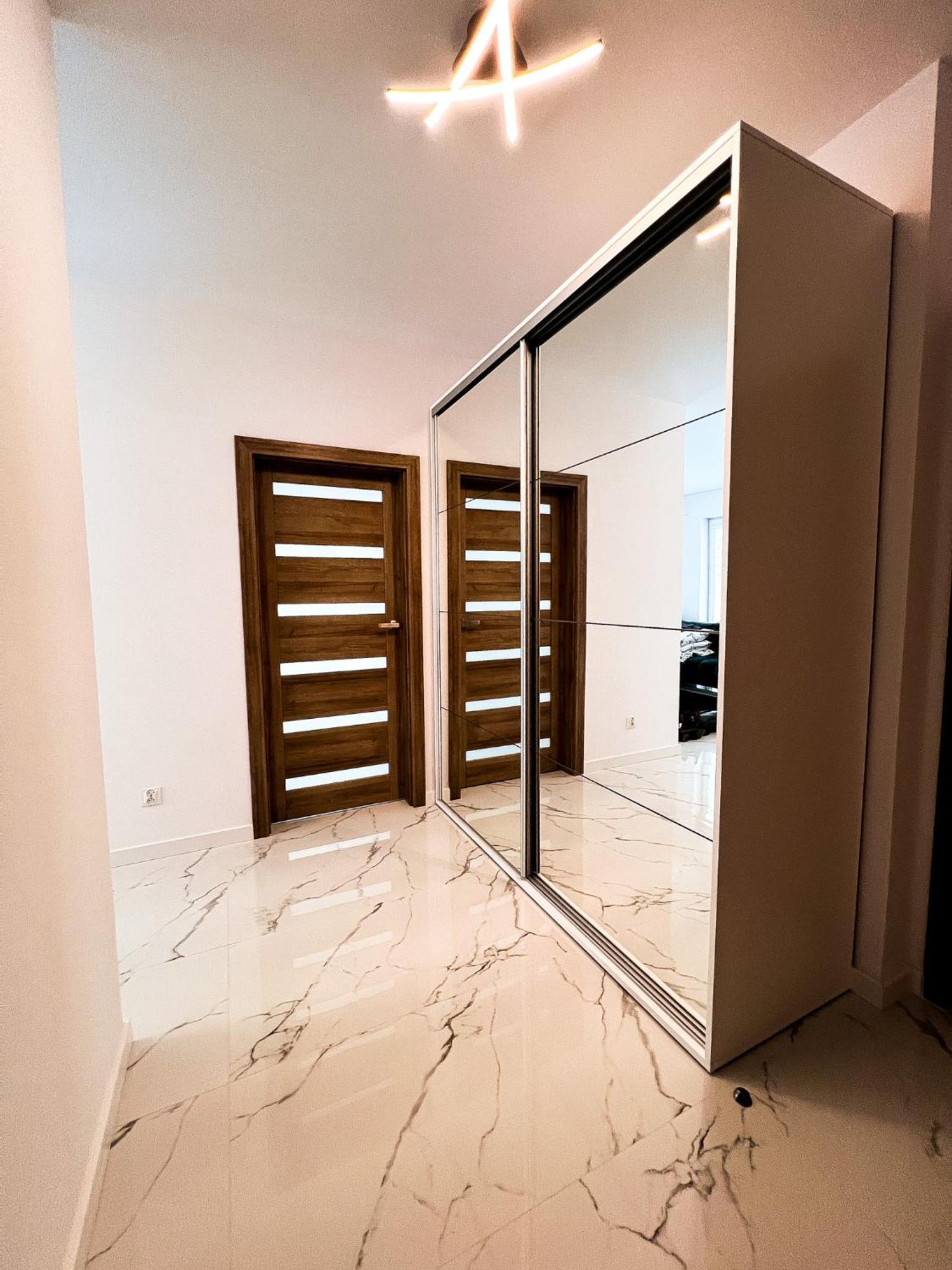 Apartament Холм Екстер'єр фото